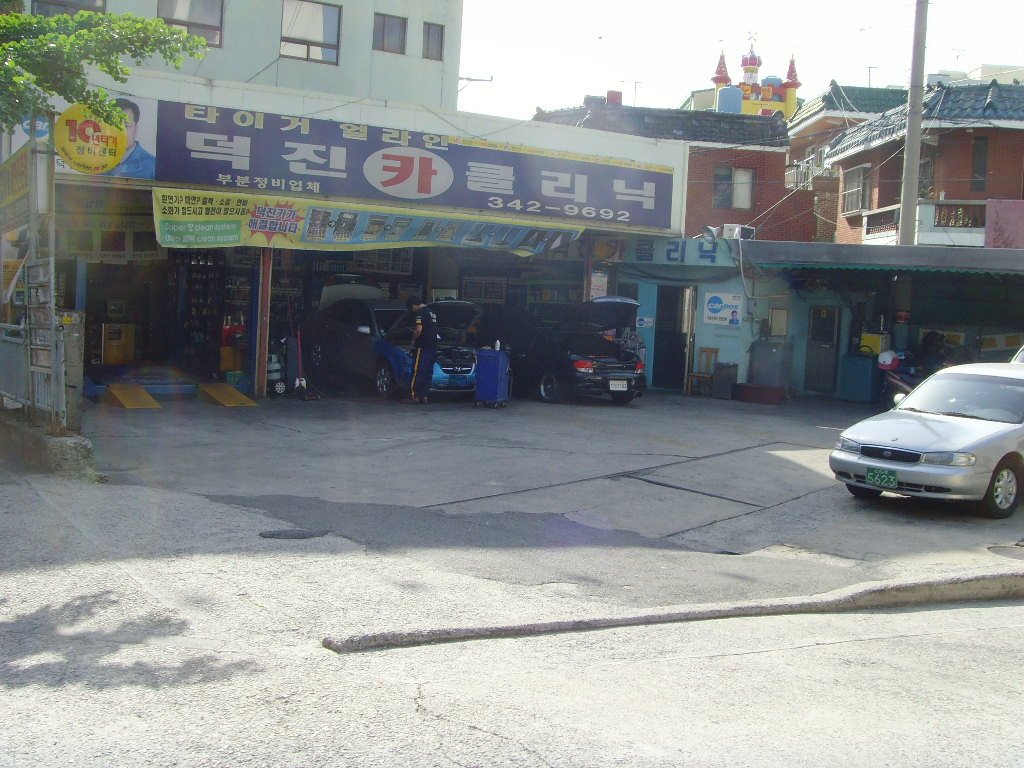 대우카포스 이미지