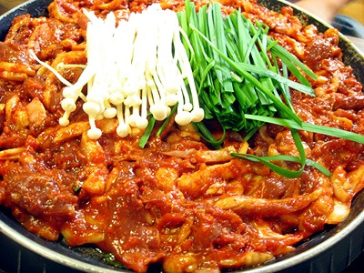 오리마당 이미지