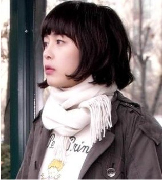 그머리예쁘다 이미지