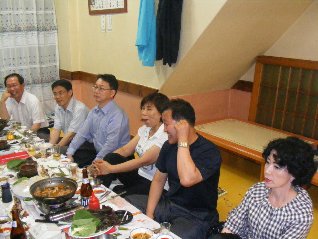 강구대게횟집 이미지