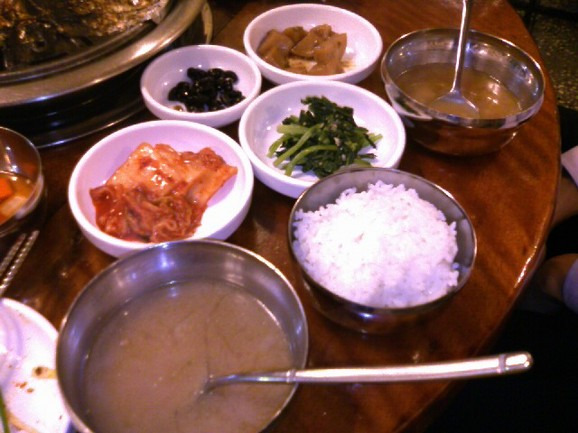 골목집갈비 이미지