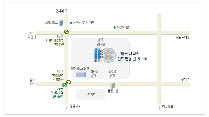 (주)건국유통 이미지