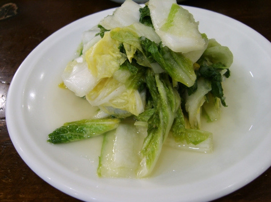 연희동칼국수 이미지