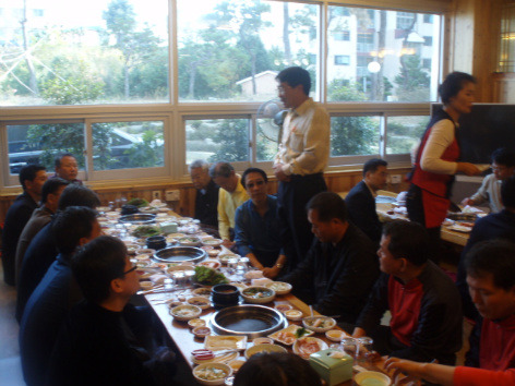 동백골식당 이미지